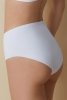 Selene MAXI BRAGA 503 figi z wysokim stanem, blanco-biel
